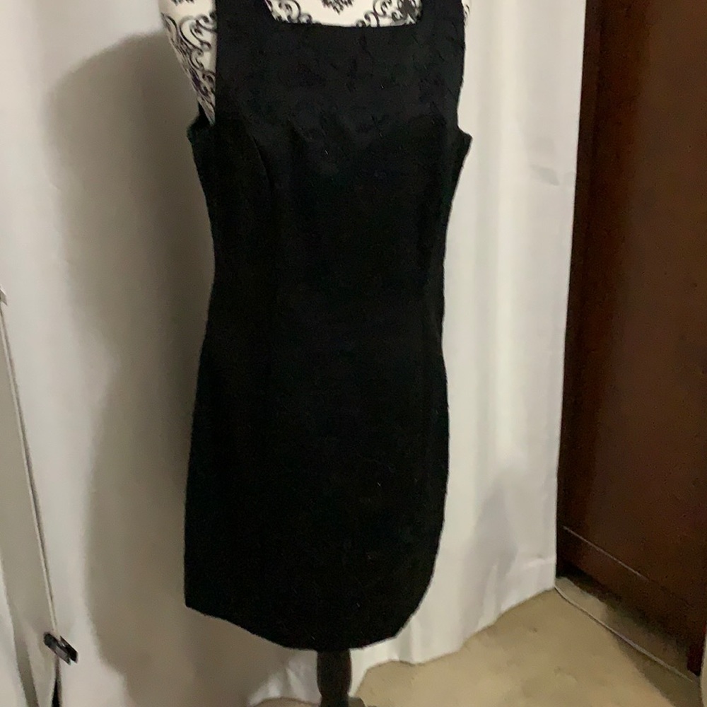 Another little black dress 😀